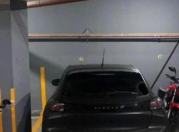 Garage · 14m² · Cochera en Venta - 14 m² - Almagro