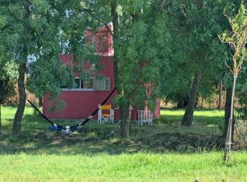Casa · 24m² · 1 Ambiente · Casa Monoambiente en Venta - 1 Baño - 1.000 m² - Arana, La Plata