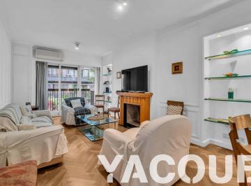 Departamento · 89m² · 3 Ambientes · Departamento en Venta - 2 Dorm. 2 Baños - Cochera - 95 m² - Retiro