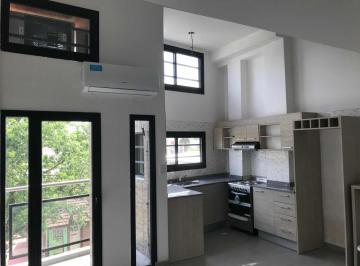 Departamento · 45m² · 2 Ambientes · Departamento en Alquiler - 1 Dormitorio 1 Baño - 48 m² - Berazategui