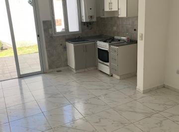 Departamento de 3 ambientes, Córdoba · Departamento 1 Dormitorio en Pb con Patio y Asador Barrio Pueyrredon