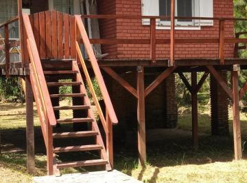 Casa · 50m² · 2 Ambientes · Casa en Venta - 1 Dormitorio 1 Baño - 1.012 m² - Tigre