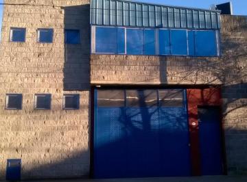 Depósito · 225m² · 4 Ambientes · Depósito en Venta - Oficinas - Baños - 375 m² - Villa Ballester