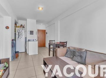 Departamento · 45m² · 2 Ambientes · Departamento en Venta - 1 Dormitorio 2 Baños - 50 m² - Palermo