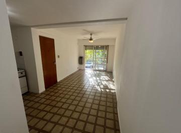 Departamento · 33m² · 2 Ambientes · 1 Cochera · Departamento en Venta - 1 Dormitorio 1 Baño - 34,77 m² - La Plata
