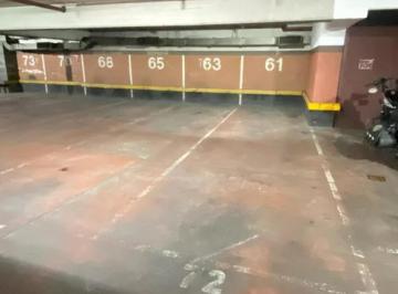 Garage · 16m² · Cochera en Venta - 16 m² - San Nicolás