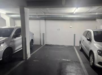 Garage · 12m² · Cochera en Venta - 12 m² - Villa Urquiza