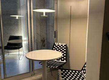 Departamento · 30m² · 1 Ambiente · Departamento Monoambiente en Alquiler - 1 Baño - 34 m² - Palermo