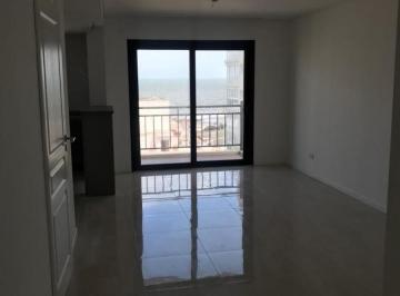 Departamento · 57m² · 2 Ambientes · Departamento en Venta - 1 Dormitorio 2 Baños - 60 m² - La Perla