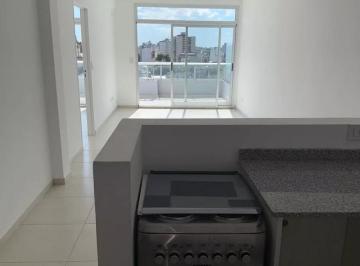 Departamento · 47m² · 2 Ambientes · Departamento en Alquiler - 1 Dormitorio 2 Baños - 55 m² - Caballito