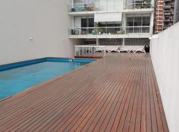 Departamento · 50m² · 2 Ambientes · 1 Cochera · Departamento en Venta 1 Dormitorio 1 Baño - Cochera - 55 m² - Caballito