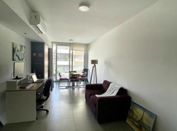 Departamento · 40m² · 1 Ambiente · Departamento en Alquiler - 1 Dormitorio 1 Baño - 43 m² - Caballito