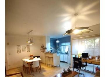 Departamento · 61m² · 3 Ambientes · 1 Cochera · Dúplex en Venta - 2 Dorm. 1 Baño - 65 m² - San Andrés