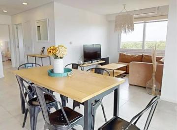 Departamento · 80m² · 3 Ambientes · 1 Cochera · Casa en Venta - 2 Dorm. 2 Baños - Cochera - 95 m² - Pinamar