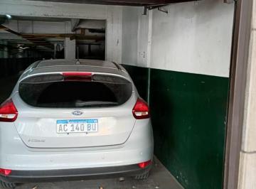 Garage · 17m² · Cochera en Venta - 17 m² - Villa Crespo