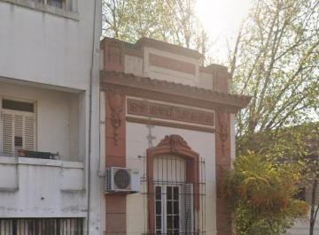 Terreno · 209m² · Terreno en Venta - 156.4 m² - Floresta
