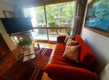 Departamento · 91m² · 4 Ambientes · Departamento en Venta - 3 Dorm. 2 Baños - 97 m² - Caballito