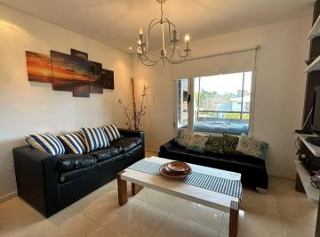 Departamento · 60m² · 3 Ambientes · 1 Cochera · Departamento en Venta - 2 Dorm. 2 Baño - 72 m² - Ostende