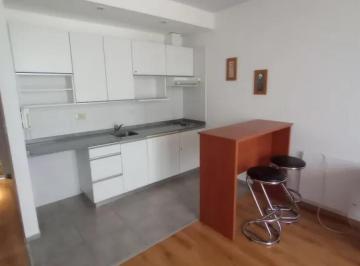 Departamento · 29m² · 1 Ambiente · Departamento Monoambiente en Alquiler - 1 Baño - 29 m² - Abasto