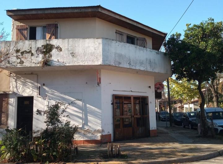 PH · 130m² · 4 Ambientes · 1 Cochera