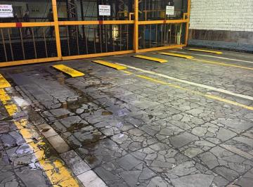 Garage · 12m² · Cochera en Venta - 12 m² - Retiro