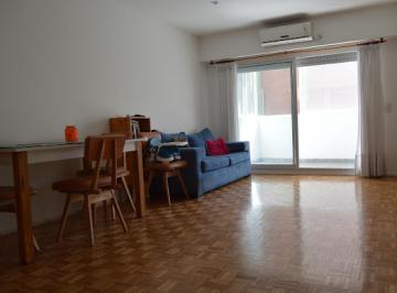Departamento · 80m² · 3 Ambientes · Departamento en Venta - 2 Dorm. 2 Baños - Recoleta