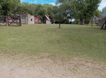 Terreno · 600m² · Terreno en Venta - 600 m² - Santa Teresita