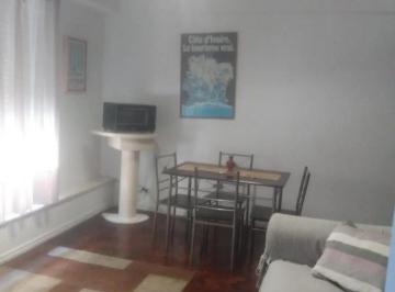 Departamento · 39m² · 2 Ambientes · Departamento en Alquiler - 1 Dormitorio 1 Baño - 39 m² - Monserrat