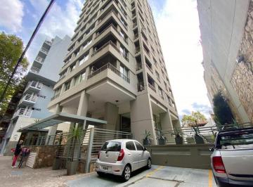 Departamento · 161m² · 4 Ambientes · 2 Cocheras · Departamento en Venta - 3 Dorm. 4 Baños - Palermo