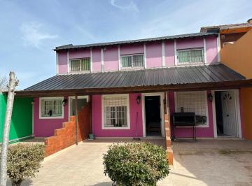 Departamento · 130m² · 6 Ambientes · Complejo de Departamentos en Venta - 3 Ufs - Mar de Ajó