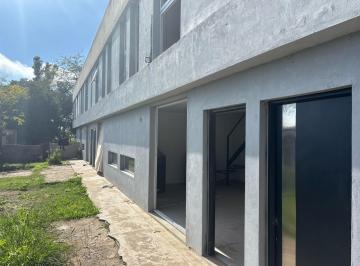 Departamento · 64m² · 3 Ambientes · 1 Cochera · Dúplex en Venta - 2 Dorm. 2 Baños - La Plata