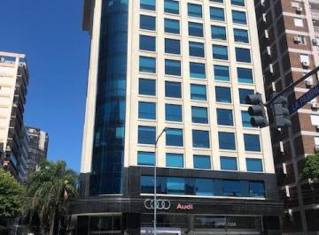 Oficina comercial · 74m² · 5 Ambientes · 1 Cochera · Impecable Oficina en Belgrano