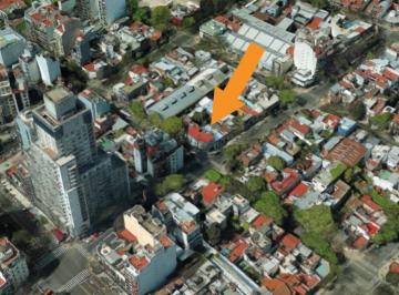 Terreno · 886m² · Terreno en Venta - 886 m² - Colegiales