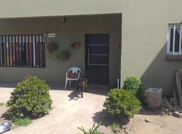 Casa · 150m² · 3 Ambientes · 1 Cochera · Casa en Venta - 2 Dorm. 1 Baño - Mar del Plata
