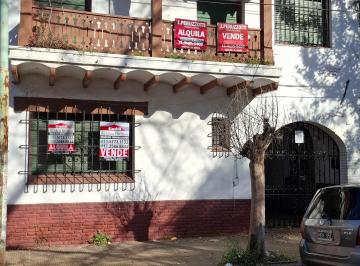 FRENTE · Importante Propiedad