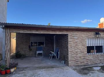Casa · 114m² · 3 Ambientes · Casa 3 Ambientes Venta