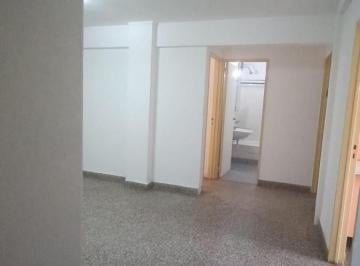 Departamento · 65m² · 3 Ambientes · Departamento en Alquiler - 2 Dorm. 1 Baño - La Plata