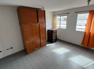 Departamento · 32m² · 1 Ambiente · Departamento Monoambiente en Alquiler - 1 Baño - La Plata