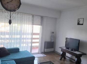 Departamento · 75m² · 3 Ambientes · Departamento en Alquiler - 2 Dorm. 2 Baños - Mar del Plata