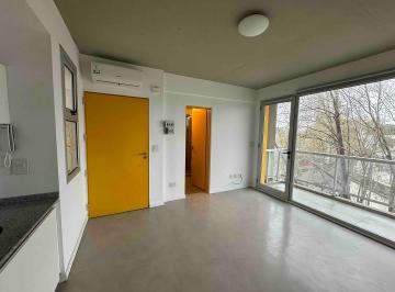 Departamento · 20m² · 1 Ambiente · Departamento Monoambiente en Venta - 1 Baño - Agronomía