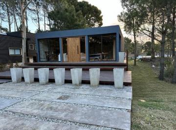 Casa · 160m² · 4 Ambientes · Casa en Venta - 3 Dorm. 3 Baños - Pinamar