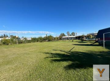 Casa · 65m² · 2 Ambientes · Casa Quinta en Venta - 1 Dormitorio 1 Baño - Villa Garibaldi