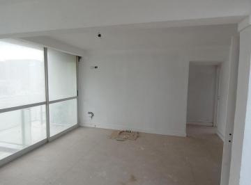 Edificio · 600m² · Edificio Comercial en Alquiler - 7 Pisos - Mar del Plata