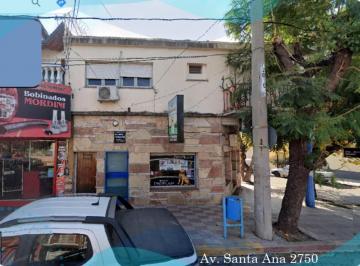 Casa · 118m² · 4 Ambientes · Casa en Venta - 2 Dorm. 1 Baño - Local - Córdoba