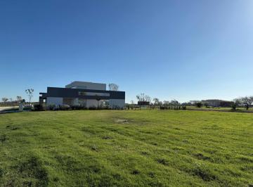 Terreno · 1200m² · Terreno en Venta - 1.200 m² - La Alameda, Canning