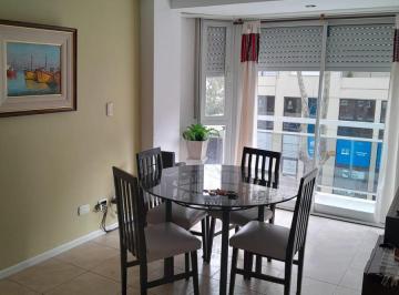 Departamento · 90m² · 3 Ambientes · Departamento en Venta - 2 Dorm. 2 Baños - Mar del Plata