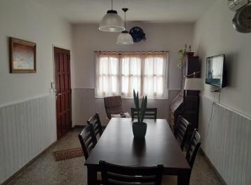 Casa · 90m² · 3 Ambientes · Casa en Venta - 2 Dorm. 1 Baño - Junín