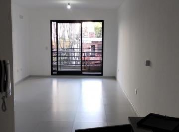 Departamento · 38m² · 1 Ambiente · Departamento Monoambiente en Venta - 1 Baño - Villa Crespo