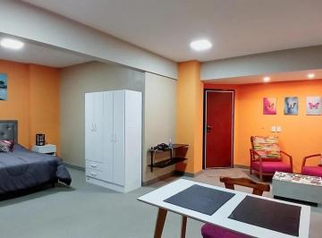 Departamento · 40m² · 1 Ambiente · Departamento Monoambiente en Venta - 1 Baño - Olivos