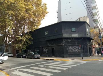 Local comercial · 400m² · 4 Ambientes · Local en Venta - 400 m 2 - Palermo
